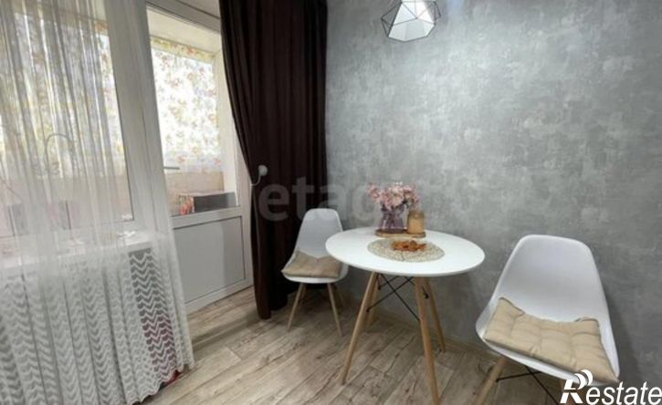 1-комн квартира Комсомольский проспект, 45Д