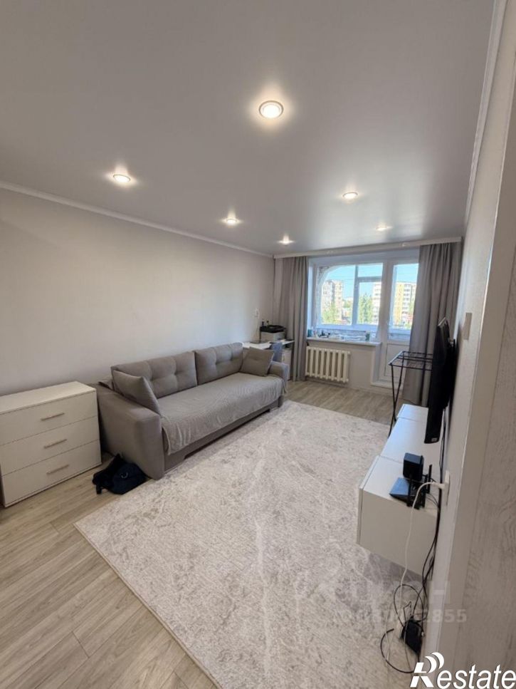 1-комн квартира улица Ленина, 33,  д. 33