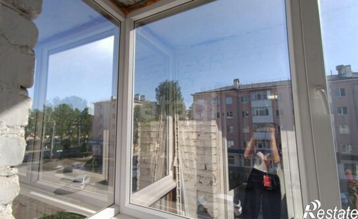 1-комн квартира ул Социалистическая, 32 А,  д. 32 А,  к. А