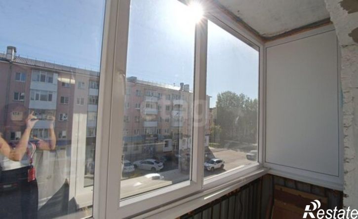 1-комн квартира ул Социалистическая, 32 А,  д. 32 А,  к. А