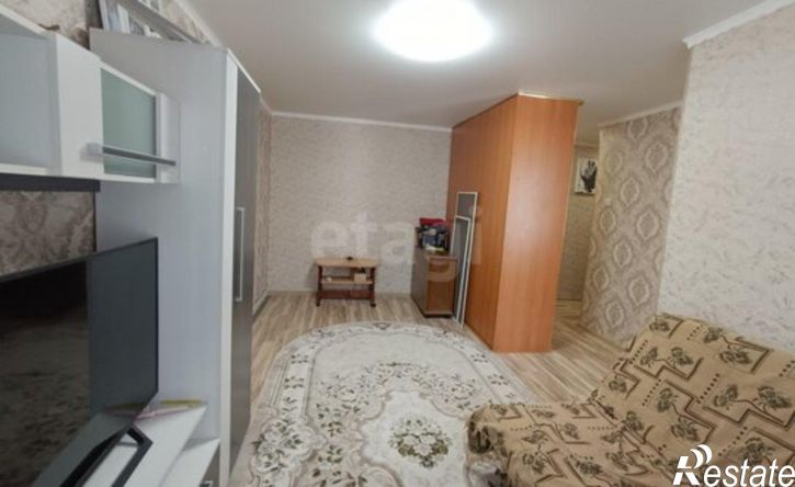1-комн квартира ул Социалистическая, 32 А,  д. 32 А,  к. А