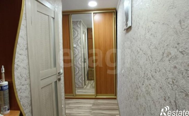 1-комн квартира ул Социалистическая, 32 А,  д. 32 А,  к. А