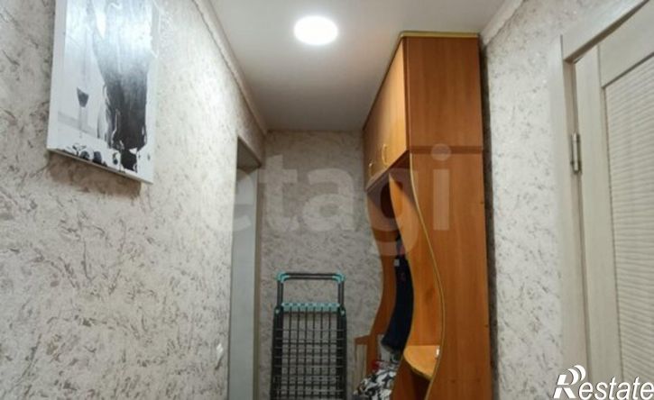 1-комн квартира ул Социалистическая, 32 А,  д. 32 А,  к. А