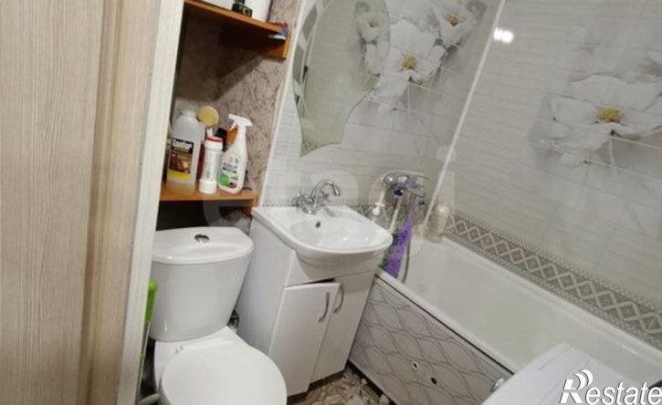 1-комн квартира ул Социалистическая, 32 А,  д. 32 А,  к. А