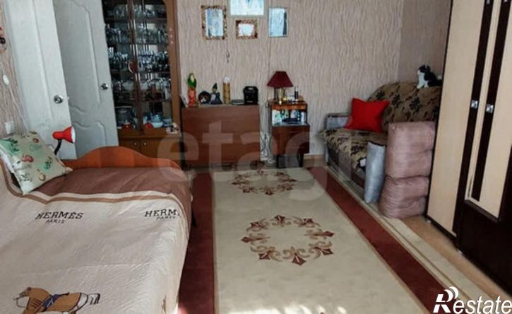 2-комн квартира ул Энергетиков, 11А,  д. 11А