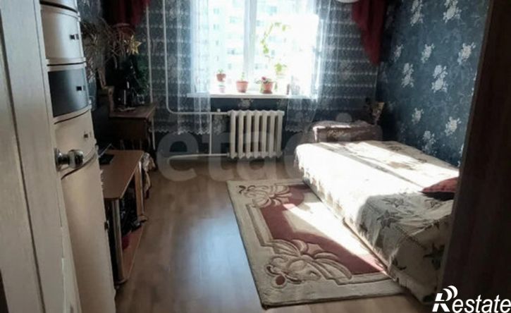2-комн квартира ул Энергетиков, 11А,  д. 11А