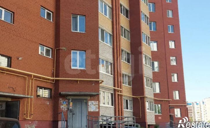 2-комн квартира ул Энергетиков, 11А,  д. 11А