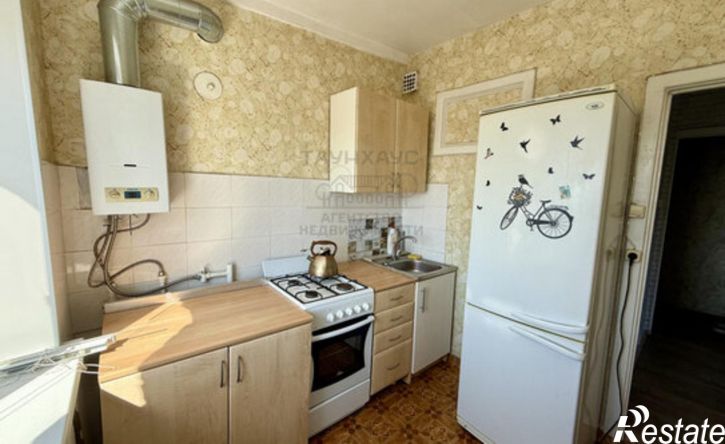 1-комн квартира Комсомольский проспект, 21,  д. 21