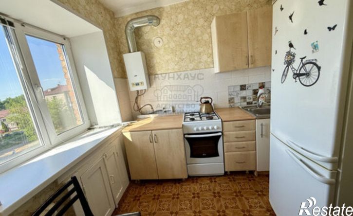 1-комн квартира Комсомольский проспект, 21,  д. 21