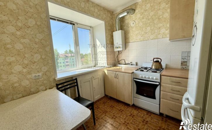 1-комн квартира Комсомольский проспект, 21,  д. 21