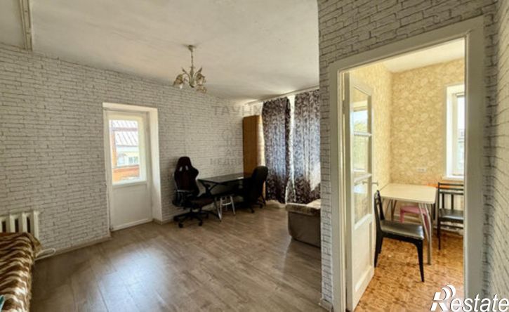 1-комн квартира Комсомольский проспект, 21,  д. 21