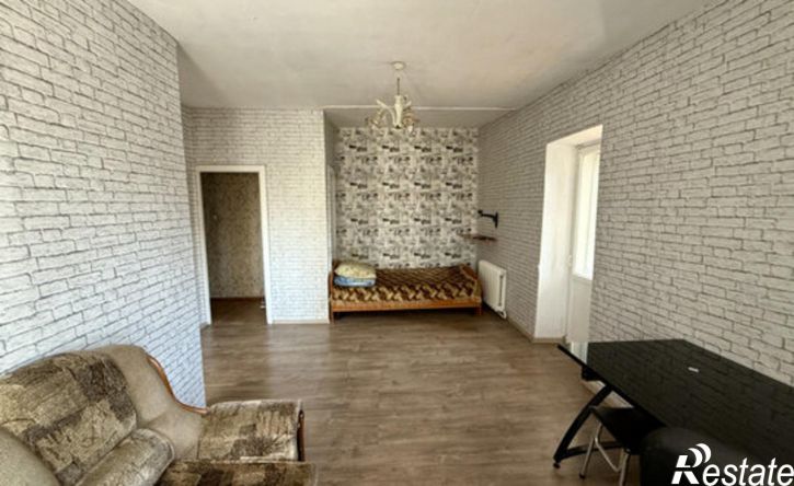 1-комн квартира Комсомольский проспект, 21,  д. 21