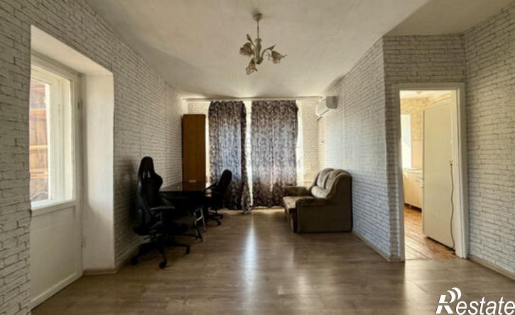 1-комн квартира Комсомольский проспект, 21,  д. 21