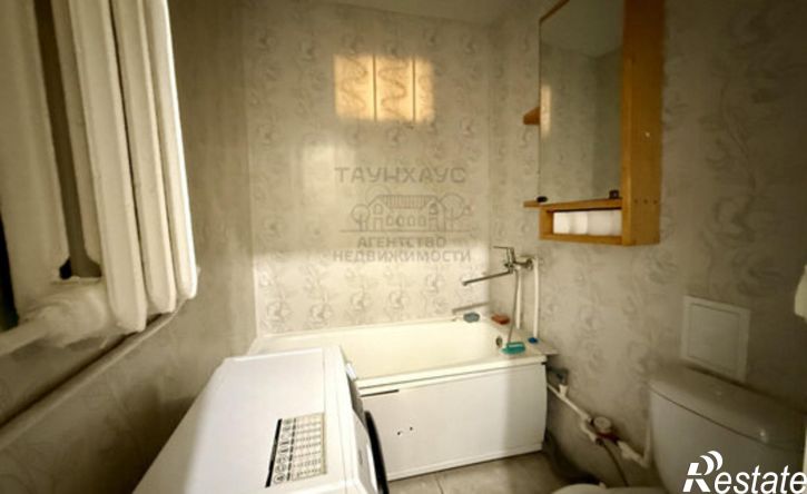 1-комн квартира Комсомольский проспект, 21,  д. 21