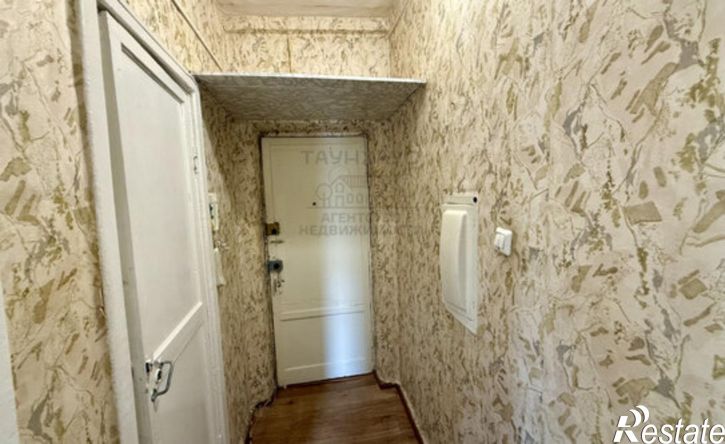 1-комн квартира Комсомольский проспект, 21,  д. 21