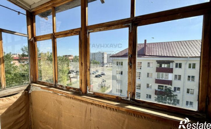 1-комн квартира Комсомольский проспект, 21,  д. 21