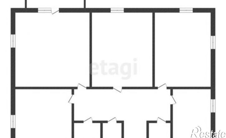 4-комн квартира ул Дорожная, 27Б,  д. 27Б