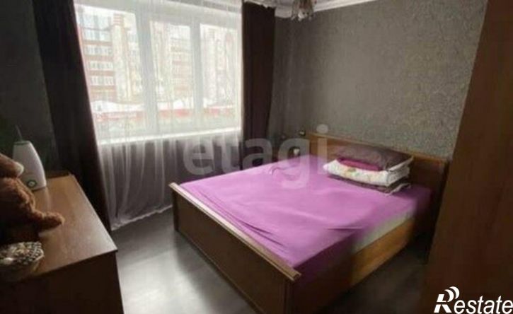 4-комн квартира ул Дорожная, 27Б,  д. 27Б
