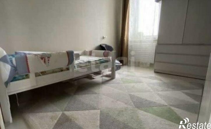 4-комн квартира ул Дорожная, 27Б,  д. 27Б