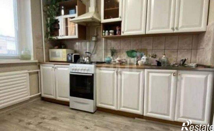 4-комн квартира ул Дорожная, 27Б,  д. 27Б