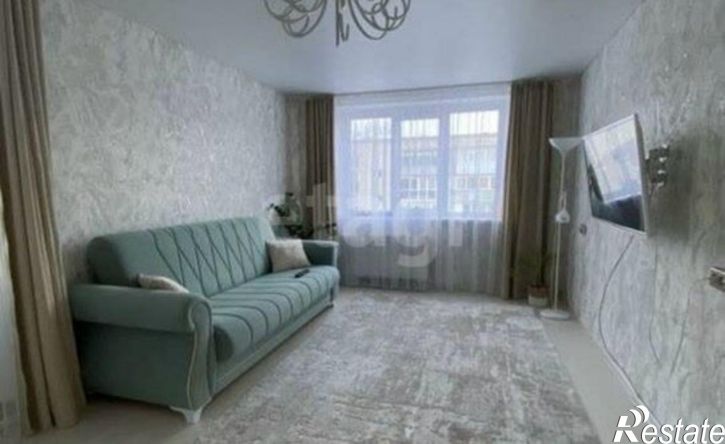 4-комн квартира ул Дорожная, 27Б,  д. 27Б
