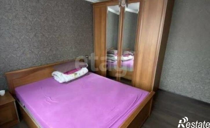 4-комн квартира ул Дорожная, 27Б,  д. 27Б