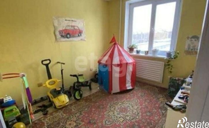 4-комн квартира ул Дорожная, 27Б,  д. 27Б