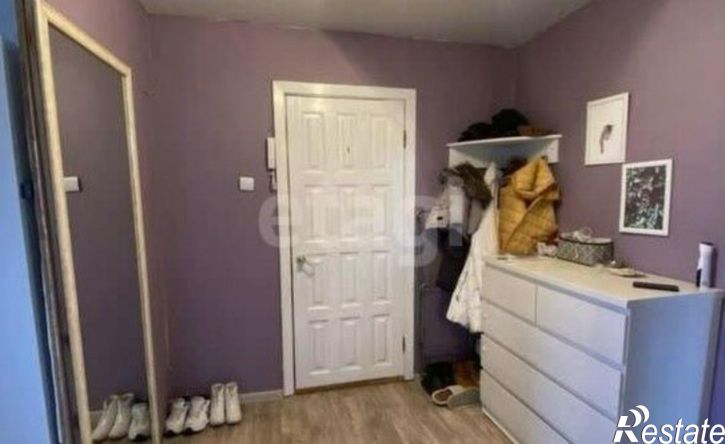 4-комн квартира ул Дорожная, 27Б,  д. 27Б