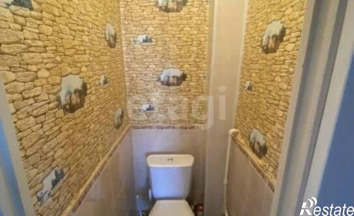 4-комн квартира ул Дорожная, 27Б,  д. 27Б
