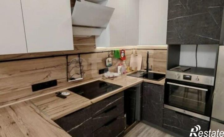 1-комн квартира улица Карцева, 33В,  д. 33В