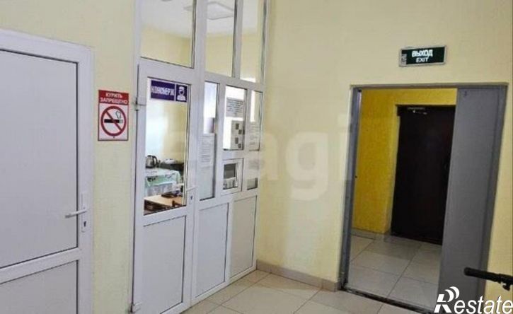 1-комн квартира улица Карцева, 33В,  д. 33В