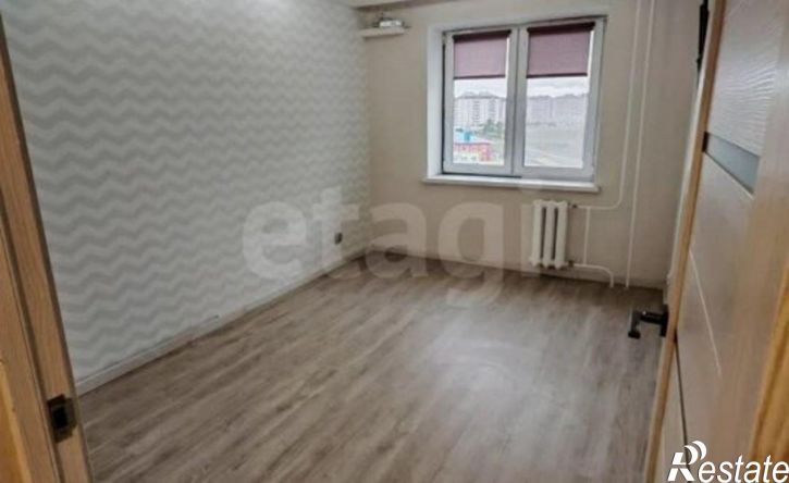 1-комн квартира улица Карцева, 33В,  д. 33В