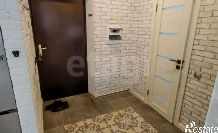 1-комн квартира улица Карцева, 33В,  д. 33В