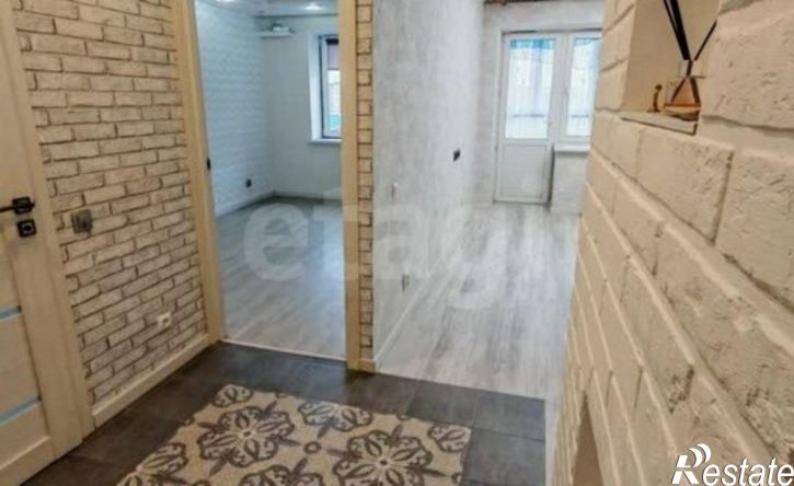 1-комн квартира улица Карцева, 33В,  д. 33В