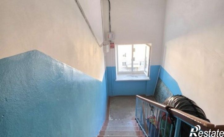 2-комн квартира ул Парковая, 8Б,  д. 8Б