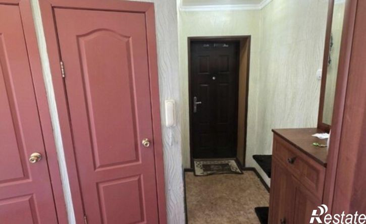 2-комн квартира ул Парковая, 8Б,  д. 8Б