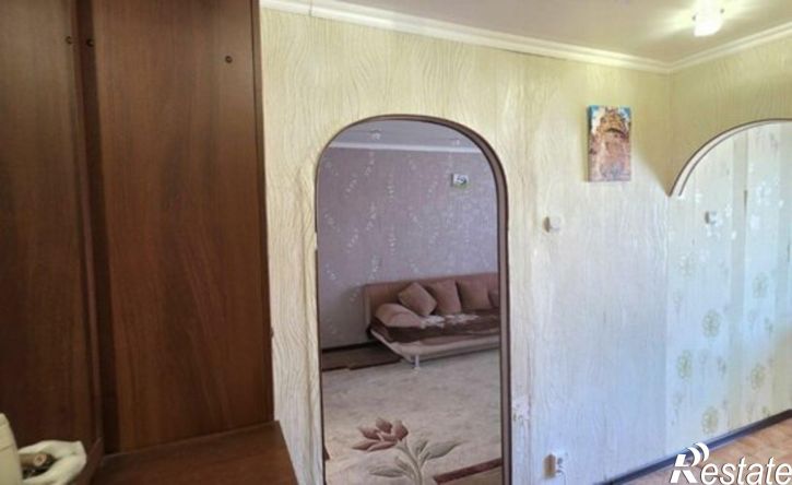 2-комн квартира ул Парковая, 8Б,  д. 8Б