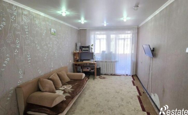 2-комн квартира ул Парковая, 8Б,  д. 8Б