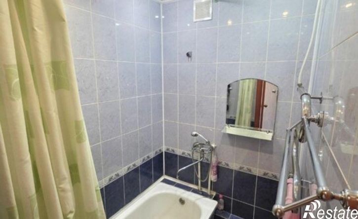 2-комн квартира ул Парковая, 8Б,  д. 8Б