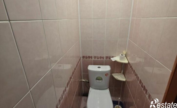 2-комн квартира ул Парковая, 8Б,  д. 8Б