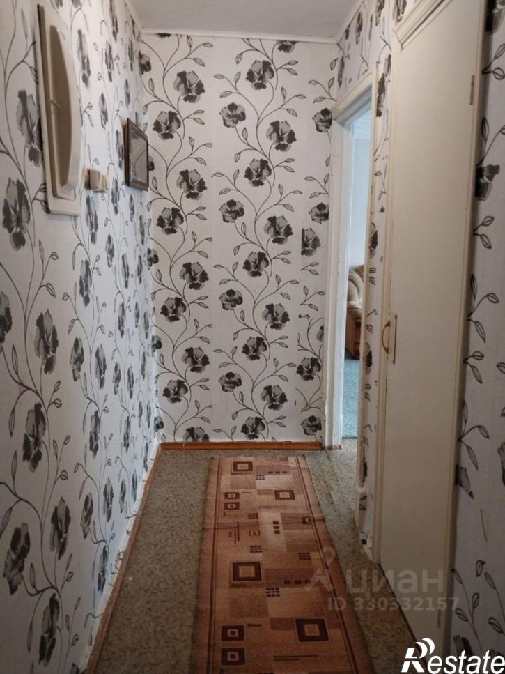 1-комн квартира ул Ленина, 18,  д. 18