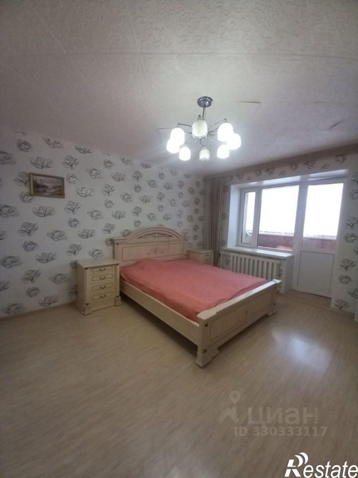 2-комн квартира Берёзовское шоссе, 10,  д. 10