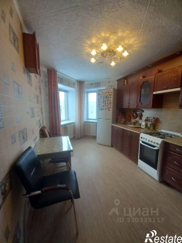 2-комн квартира Берёзовское шоссе, 10,  д. 10