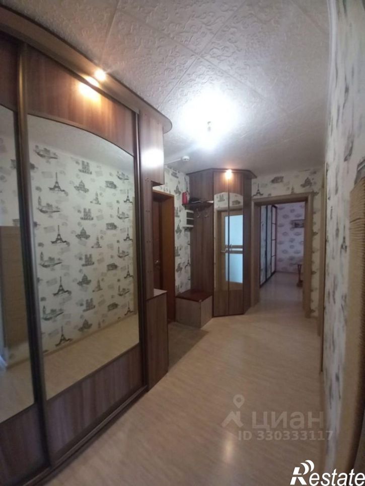 2-комн квартира Берёзовское шоссе, 10,  д. 10