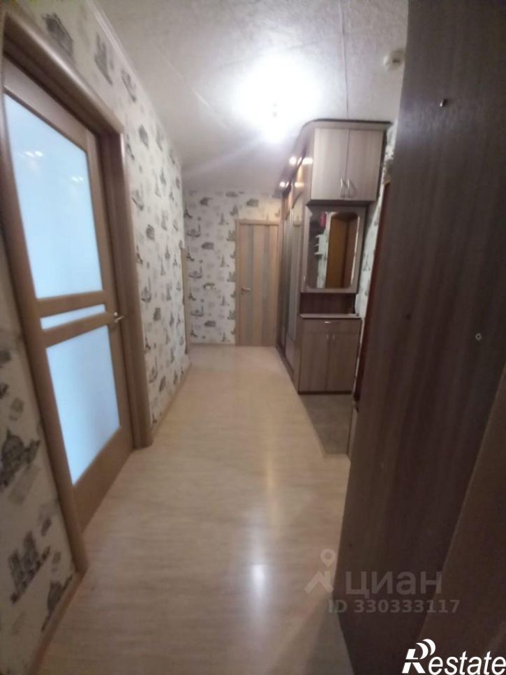 2-комн квартира Берёзовское шоссе, 10,  д. 10