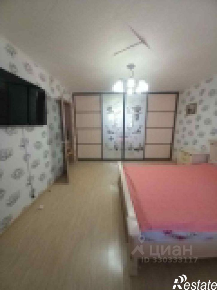 2-комн квартира Берёзовское шоссе, 10,  д. 10
