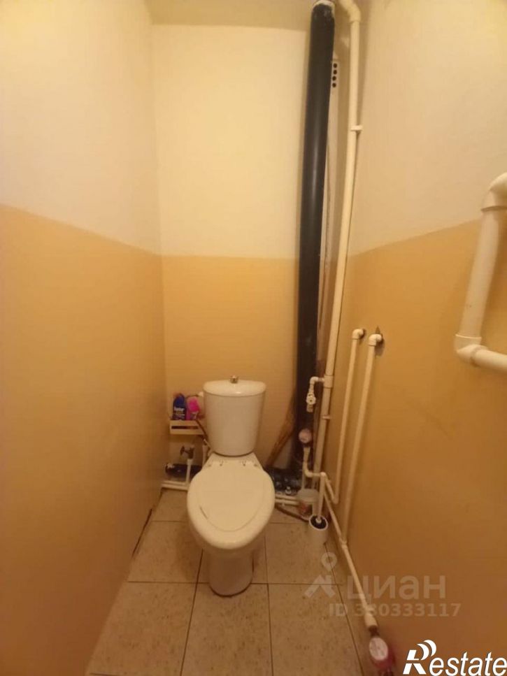 2-комн квартира Берёзовское шоссе, 10,  д. 10
