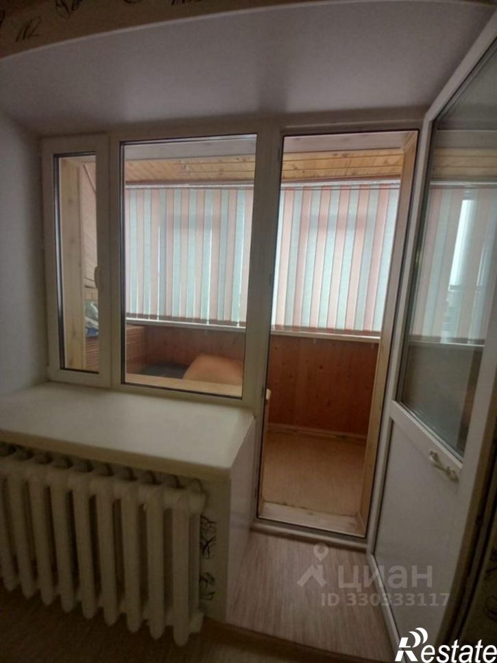 2-комн квартира Берёзовское шоссе, 10,  д. 10