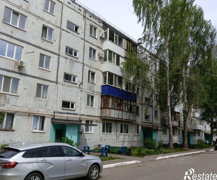 3-комн квартира ул Победы, 7А,  д. 7А