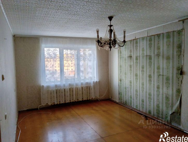 3-комн квартира ул Победы, 7А,  д. 7А